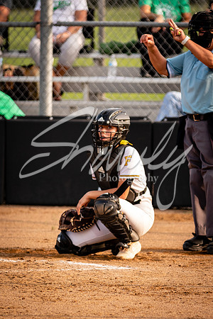2020.09.14 FHS Softball Vs. Blair Oaks_01021