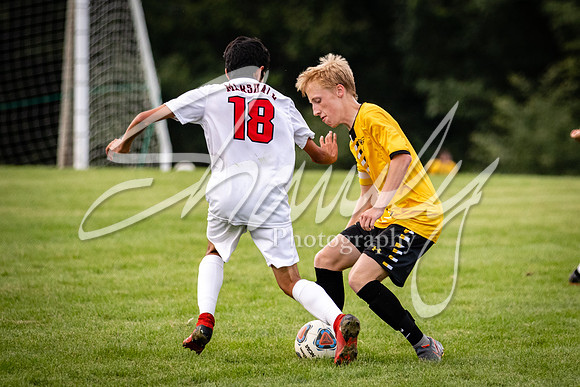 2020.09.15 FHS Soccer Boys Varsity Vs. Marshall_02093