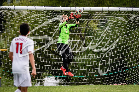 2020.09.15 FHS Soccer Boys Varsity Vs. Marshall_00725