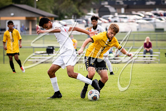 2020.09.15 FHS Soccer Boys Varsity Vs. Marshall_01086