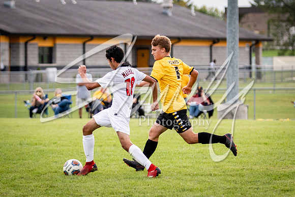 2020.09.15 FHS Soccer Boys Varsity Vs. Marshall_01379