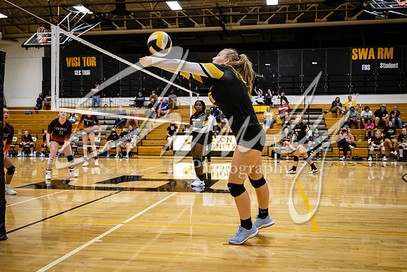 2020.09.15 FHS Volleyball Varsity Vs. Kirksville_00763