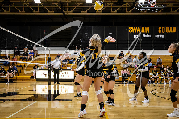 2020.09.15 FHS Volleyball Varsity Vs. Kirksville_00916
