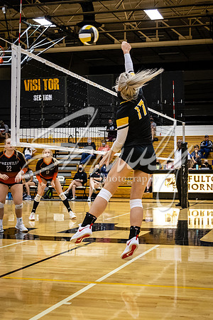 2020.09.15 FHS Volleyball Varsity Vs. Kirksville_01003