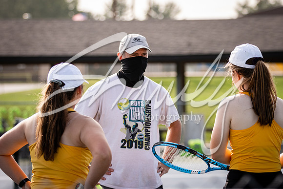 2020.09.17 FHS Tennis Vs. Boonville-1