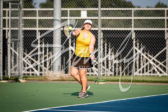 2020.09.17 FHS Tennis Vs. Boonville-9