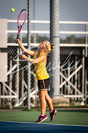 2020.09.17 FHS Tennis Vs. Boonville-23