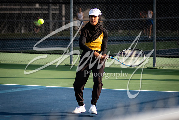 2020.09.17 FHS Tennis Vs. Boonville-26