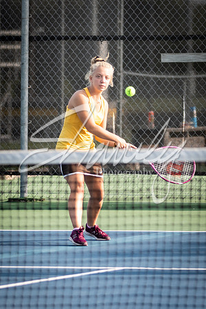 2020.09.17 FHS Tennis Vs. Boonville-38