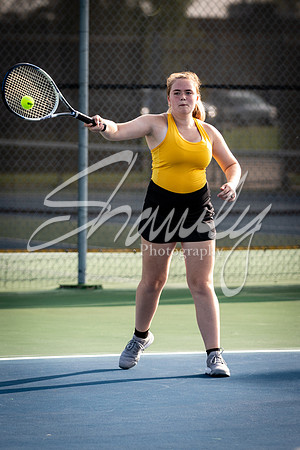 2020.09.17 FHS Tennis Vs. Boonville-49