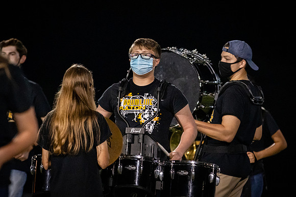 2020.09.18 FHS Football Vs. Hannibal_01405