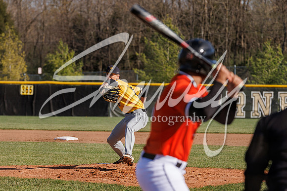 2022.04.14 FHS Baseball Vs. Kirksville0066