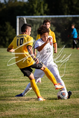 2020.09.24 FHS Soccer Vs. Hannibal_00627