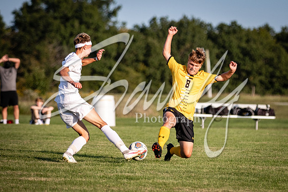 2020.09.24 FHS Soccer Vs. Hannibal_01269
