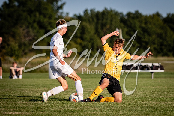 2020.09.24 FHS Soccer Vs. Hannibal_01270
