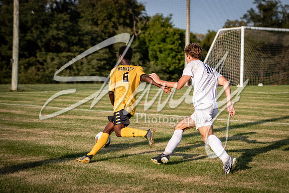 2020.09.24 FHS Soccer Vs. Hannibal_01366
