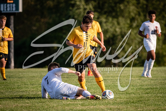 2020.09.24 FHS Soccer Vs. Hannibal_01465