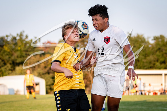 2020.09.24 FHS Soccer Vs. Hannibal_02449