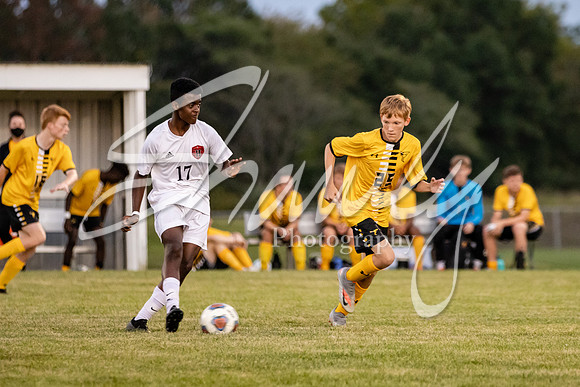 2020.09.24 FHS Soccer JV Vs. Hannibal_00014