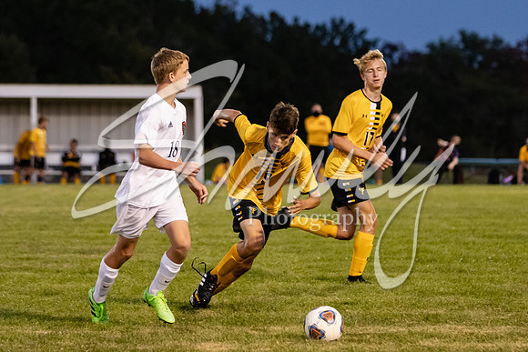 2020.09.24 FHS Soccer JV Vs. Hannibal_00020