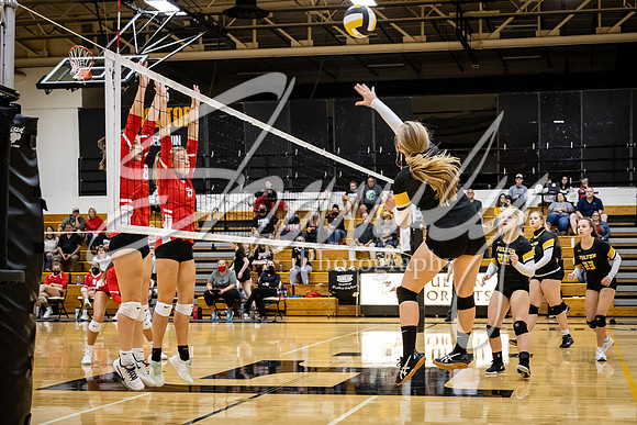 2020.09.29 FHS Volleyball Vs. Hannibal_00393