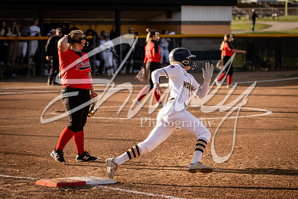 2020.10.01 FHS Softball Vs. Hannibal_01025