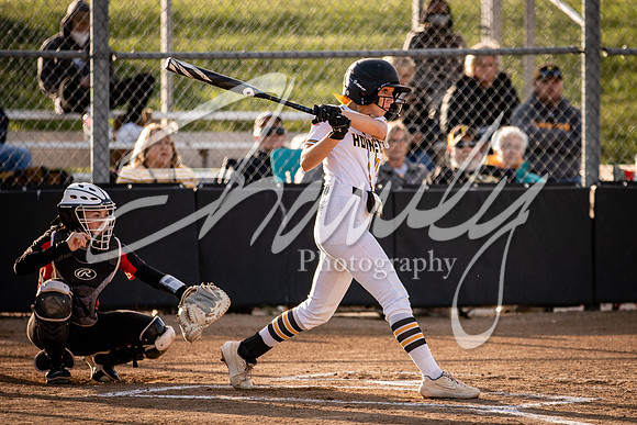 2020.10.01 FHS Softball Vs. Hannibal_01048