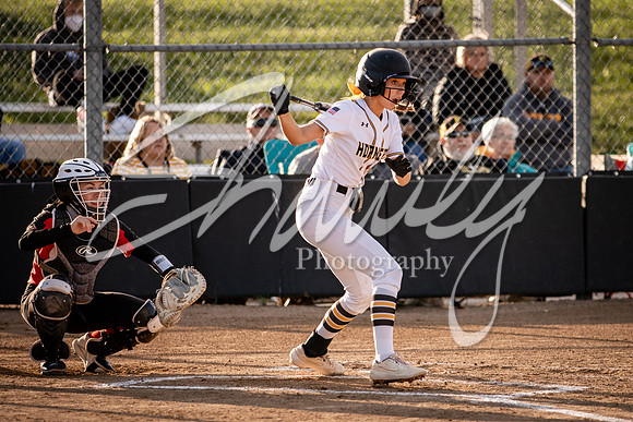 2020.10.01 FHS Softball Vs. Hannibal_01050