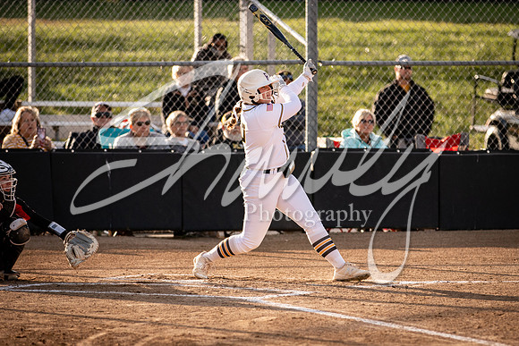 2020.10.01 FHS Softball Vs. Hannibal_01120