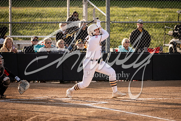 2020.10.01 FHS Softball Vs. Hannibal_01121