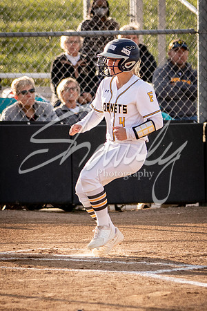 2020.10.01 FHS Softball Vs. Hannibal_01124