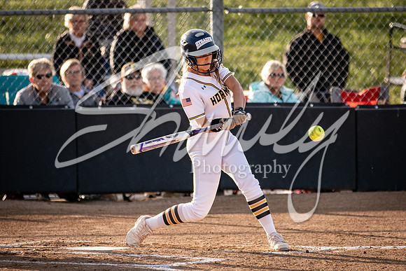 2020.10.01 FHS Softball Vs. Hannibal_01254