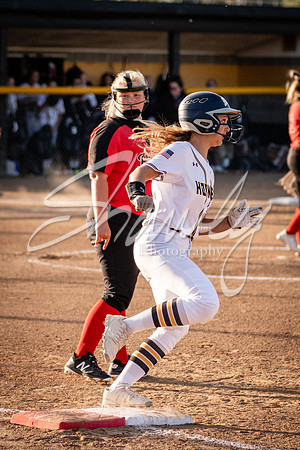 2020.10.01 FHS Softball Vs. Hannibal_01259