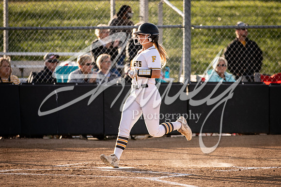 2020.10.01 FHS Softball Vs. Hannibal_01266