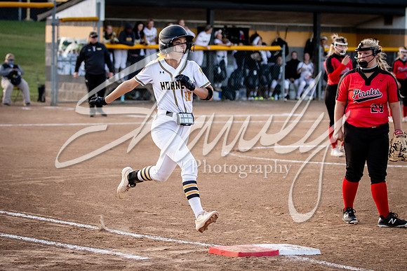 2020.10.01 FHS Softball Vs. Hannibal_01413