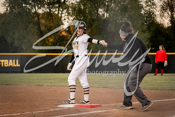 2020.10.01 FHS Softball Vs. Hannibal_02251