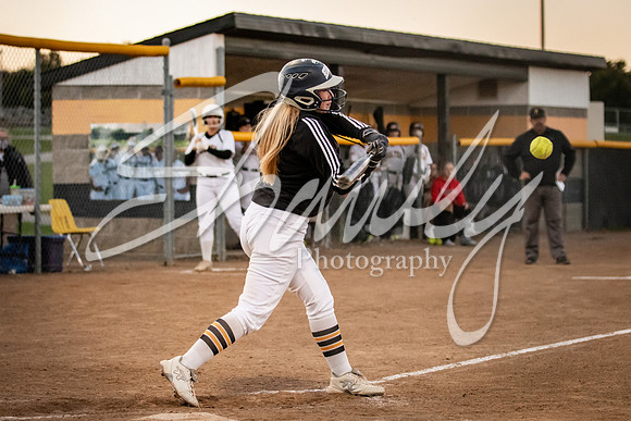 2020.10.01 FHS Softball Vs. Hannibal_02330