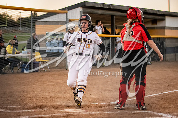 2020.10.01 FHS Softball Vs. Hannibal_02339
