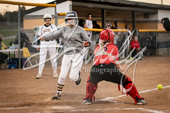 2020.10.01 FHS Softball Vs. Hannibal_02349