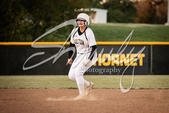 2020.10.01 FHS Softball Vs. Hannibal_02445