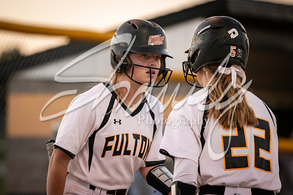 2020.10.01 FHS Softball Vs. Hannibal_02522