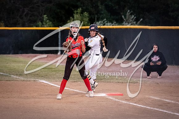 2020.10.01 FHS Softball Vs. Hannibal_02727