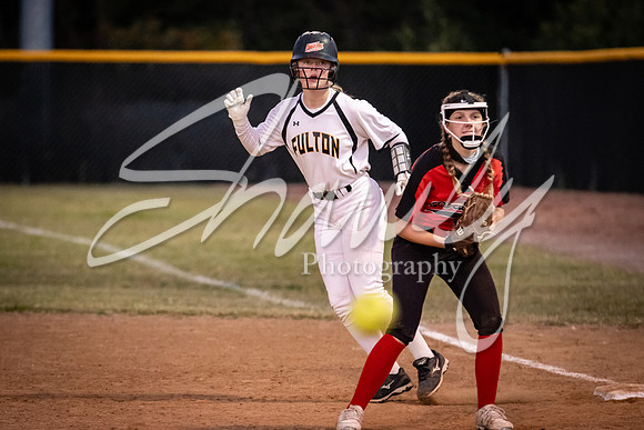 2020.10.01 FHS Softball Vs. Hannibal_02852