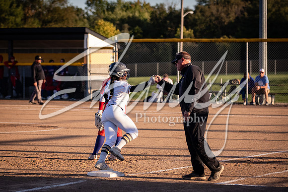 2020.10.05 FHS Softball Vs. Moberly_01414