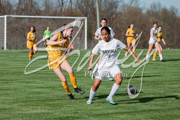 2024.04.08 FHS Girls Soccer Vs. Marshall00068