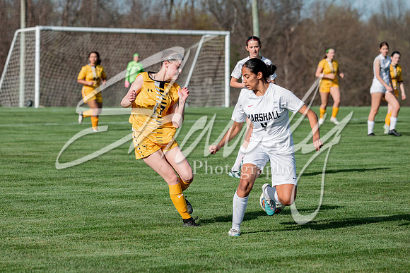 2024.04.08 FHS Girls Soccer Vs. Marshall00067