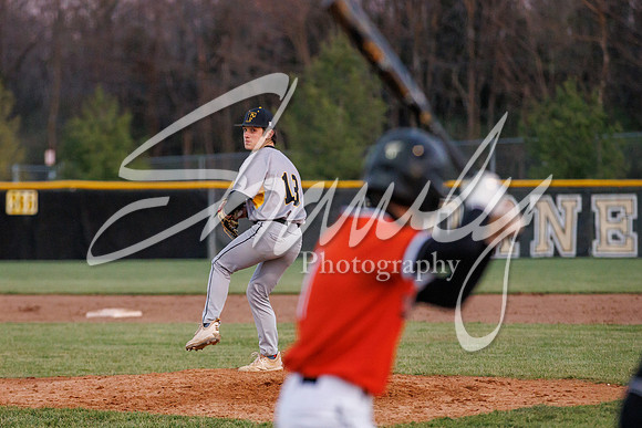 2022.04.14 FHS Baseball Vs. Kirksville3536