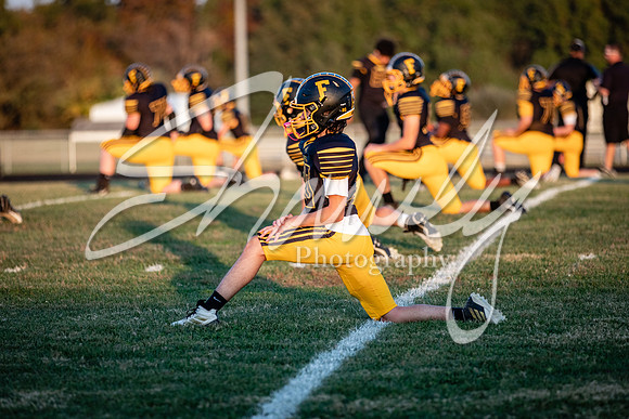 2020.10.09 FHS Football Vs. Marshall_00005