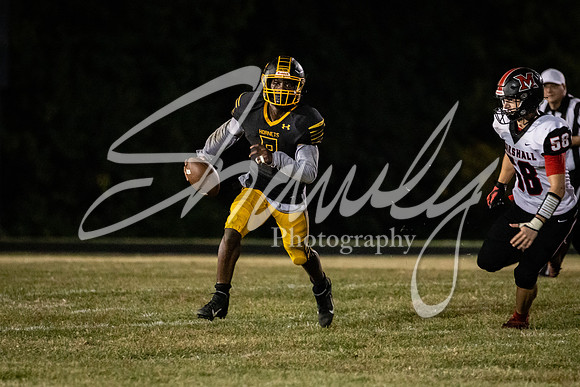2020.10.09 FHS Football Vs. Marshall_02518