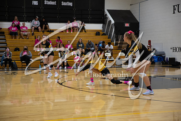 2020.10.02 FHS Volleyball Vs. Hallsville-2